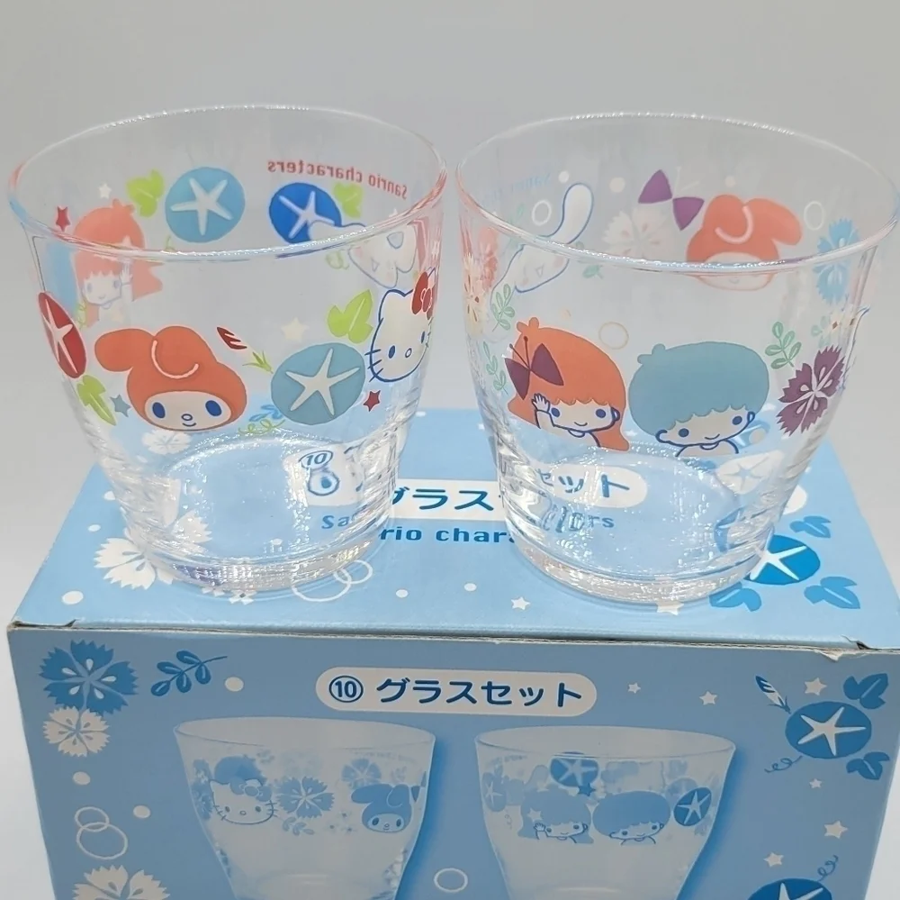 Sanrio hello kitty